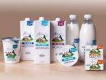 Поставляем широкий ассортимент молочной продукции из Беларуси - фото 3