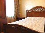 Посуточно 3-х комнатная квартира в малом центре Еревана - фото 2