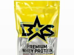 Premium Whey Protein