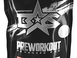 Preworkout Advanced PRO