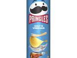 Pringles 165g at wholesale price, market price - photo 2