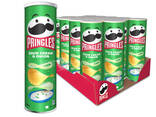 Pringles 165g at wholesale price, market price - photo 4