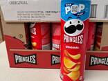 Pringles 165g (EU Origin). - фото 1