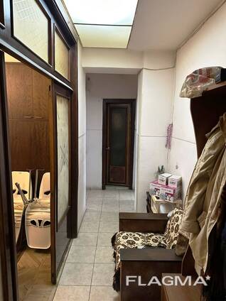 Продается 2-х комнатная квартира ул. Тигран Мец