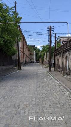 Продается дом в Гюмри. Жилой\бизнес