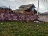 Продается зем. участок под застройку в г. Абовян - фото 6