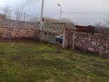 Продается зем. участок под застройку в г. Абовян - фото 7
