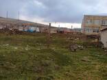 Продается зем. участок под застройку в г. Абовян - фото 8