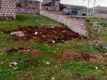 Продается зем. участок под застройку в г. Абовян - фото 9
