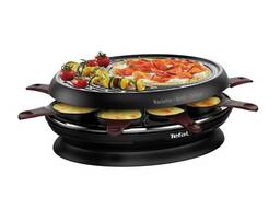 Продаю Раклетница TEFAL neo deco 8 персон
