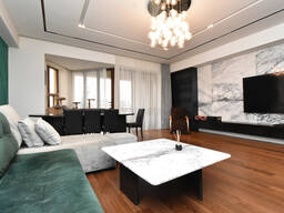 Продажа Элитной Квартиры В Центре Еревана