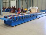 Профильный станок для производства кровельной черепицы - фото 3