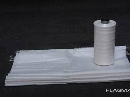 Производства Полиэтиленовые и полипропиленовые мешки, рукава