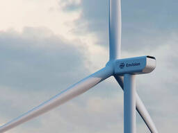 Промышленные ветрогенераторы Envision Energy