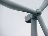 Промышленные ветрогенераторы GE-Energy - фото 2