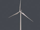 Промышленные ветрогенераторы Vestas - фото 2