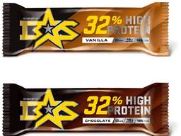 Протеиновые батончики