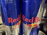 Red Bull Energy Drinks - фото 2