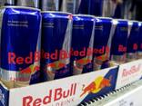 Redbull energy drinks 250ml, best price - фото 2