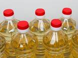 Refined cooking Sunflower oil - фото 2