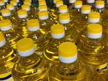 Refined cooking Sunflower oil - фото 3