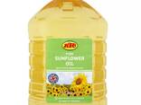Refined sunflower oil - фото 3