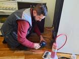 Կենցաղային սառնարանների վերանորոգում տանը/Ремонт бытовых холодильников на дому - фото 1