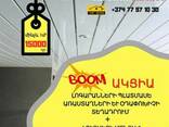 Կապիտալ վերանորոգում / Ремонт "под ключ" / Turnkey Renovatio - фото 5