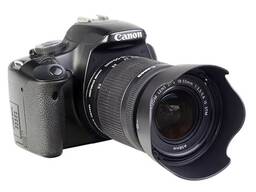 Rental Canon850D PER DAY 7000 AMD