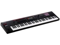 Roland Fantom-07 76-Note Music Work Station Keyboard