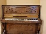 Пианино Rönisch - photo 1
