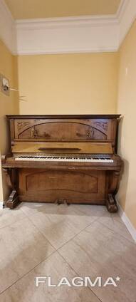 Пианино Rönisch