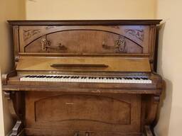 Пианино Rönisch