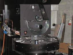 Ростер - профессиональная печь для обжарки кофе probat G12