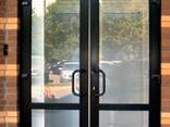 Розсувні решітки для вікот та дверей - фото 5