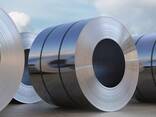 Рулон нержавеющий AISI201 AISI304 AISI304L AISI316 AISI321 AISI409L AISI430 - фото 6