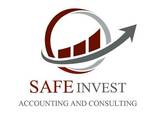 Հաշվապահություն / safe invest / սեյֆ ինվեսթ / сейф инвест - фото 2
