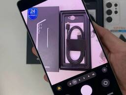 Նոր Samsung Galaxy S25 Ultra