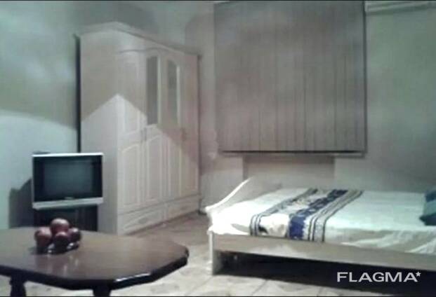 Сдается посуточно однокомнатная квартира на проспекте Комитаса