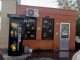 Տրվում է վարձով խանութ/Сдается в аренду магазин