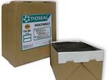 Sealant two-component (polysulfide) for double-glazed window - photo 6