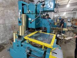 Seamer. 8 heads - USSR