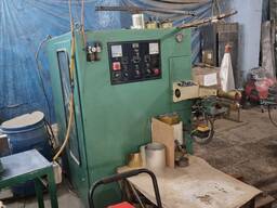 Semi automatic welder made in Iran