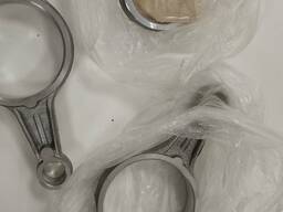 Шатун на компрессор