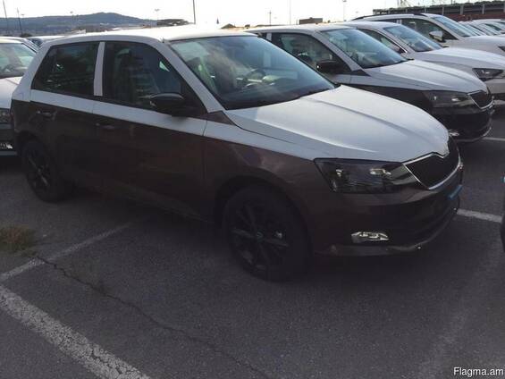 Продам новые Шкоды ! 2019 ГодПомогу приобрести автомобили шк