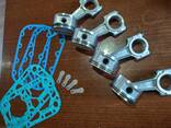 Шпг Шатуннопоршневая группа - фото 3