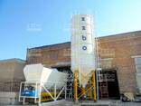 Силосы для цемента от 12 до 920 тон - фото 1
