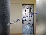 Սլայդ դռներ - (Slayd drner) - Glassfriends - photo 4