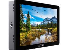 SmallHD 702 Touch 7" On-Camera LCD Touchscreen Monitor, 1500 nits Brightness, 1920x1200