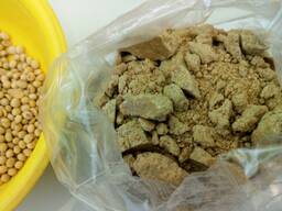 Соевый жмых